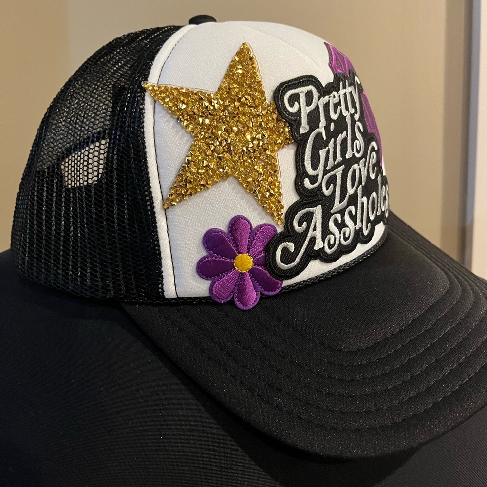 Custom Trucker Hat - image 3